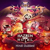 Hazbin Hotel Season 1 (2024) (Hindi Dubbed) Free Full Movies Downlod Atoz4K